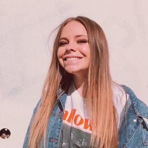 Meet your Posher, Mckenna